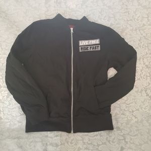 Boys Jacket
